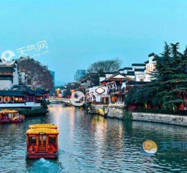 盐城南京游玩攻略(南京游玩攻略两日游住宿)