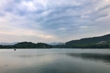 盐城杭州自助游(杭州自助游旅游攻略)
