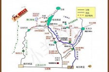 盐城旅行路线(全国旅行路线)