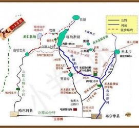 盐城旅行路线(全国旅行路线)