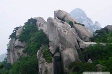 盐城安徽旅游攻略(安徽旅游攻略三日游)