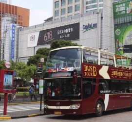 盐城上海私人伴游 上海过年怎么玩？这些“微游”线路了解下→