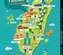 盐城旅游景点地图(中国旅游景点地图全图)
