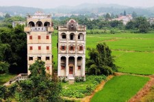 盐城广东旅游攻略(广东旅游攻略景点必去)
