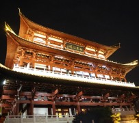 盐城长沙旅游攻略(长沙旅游攻略景点必去长沙美食街)