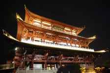 盐城长沙旅游攻略(长沙旅游攻略景点必去长沙美食街)