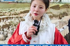 盐城北京商务伴游 “网约导游”走红西安 去年近8万人下单体验西安深度游