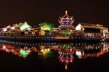盐城上海周边旅游(上海周边旅游景点二日游)