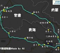 盐城自驾旅游攻略(沈阳到乌拉盖草原自驾旅游攻略)