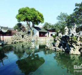 盐城苏州旅游攻略(苏州旅游攻略自由行攻略)