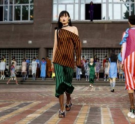 盐城广西民族大学兼职模特李琳(2022年即将升为公办的大学)