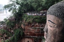 盐城乐山旅游攻略(乐山旅游攻略1日游)