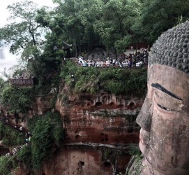 盐城乐山旅游攻略(乐山旅游攻略1日游)
