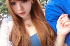 盐城兼职模特琪琪身高的简单介绍
