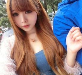 盐城兼职模特琪琪身高的简单介绍