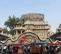 盐城天津旅游攻略(天津旅游必去十大景点)