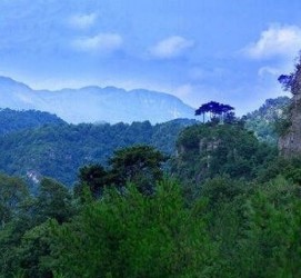 盐城合肥伴游中国著名的六大旅游景点(合肥旅行景点)