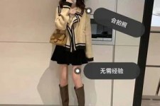 盐城业余兼职试衣模特承受新人的简单介绍