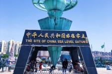 盐城青岛自助游(青岛的自助餐)