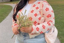 盐城大码模特(大码模特时拆秀高清)