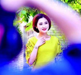 盐城中年女兼职模特(中年女兼职模特视频)