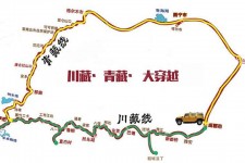 盐城自驾游路线(自驾游路线查询)