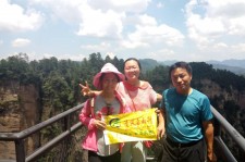盐城北京伴游招聘 北京口碑最好的私人导游，五天玩下来人均消费1000多