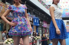 盐城重庆模特兼职评价(重庆模特公司哪家好)
