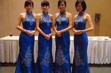 盐城模特礼节兼职(模特礼节兼职成都)