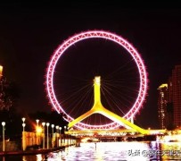 盐城天津游玩攻略(天津旅游攻略 必玩)