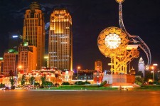 盐城天津旅游攻略(石家庄到天津旅游攻略)