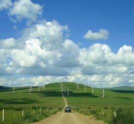 盐城自驾旅游(自驾旅游文案)