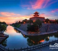 盐城西安游玩攻略(西安游玩攻略5日游)
