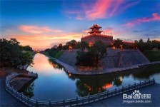盐城西安游玩攻略(西安游玩攻略5日游)