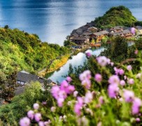 盐城旅遊(旅游景点)