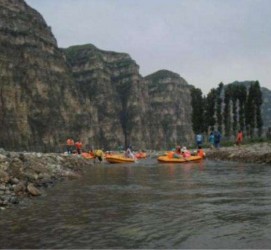 盐城天津自驾游(外地人 天津自驾游)