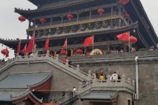 盐城西安游玩攻略(西安游玩攻略一日游自由行)