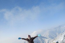 盐城西岭雪山攻略(西岭雪山攻略图)