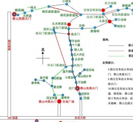盐城旅游路线(旅游路线规划)