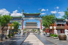 盐城旅行攻略(北京旅行攻略思维导图)