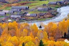 盐城携手中国伴游大西南的独特风光(五一西南地区的小众旅游)