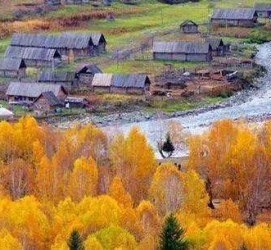 盐城携手中国伴游大西南的独特风光(五一西南地区的小众旅游)