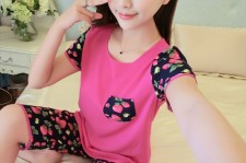 盐城寝衣淘宝模特兼职(淘宝的试衣模特兼职在哪里能够找到)