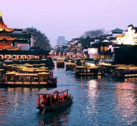 盐城景点(景点图片)