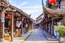盐城成都自助游(成都自助旅游攻略)