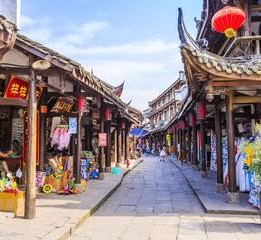 盐城成都自助游(成都自助旅游攻略)