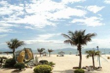 盐城广东旅游攻略(广东旅游攻略自由行)