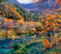 盐城四川旅游攻略(四川旅游攻略十五日游)