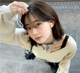 盐城伴游女生云微微的资料