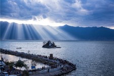 盐城洱海旅游攻略(成都到洱海旅游攻略)